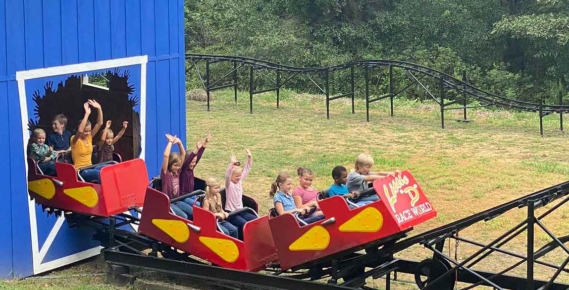 4D Farm, United States